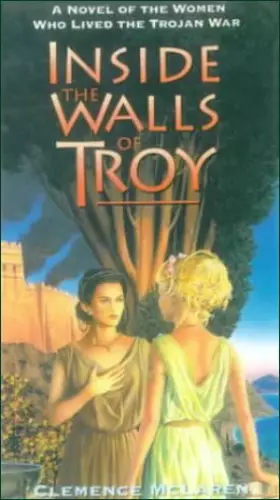 Couverture du produit · Inside the Walls of Troy