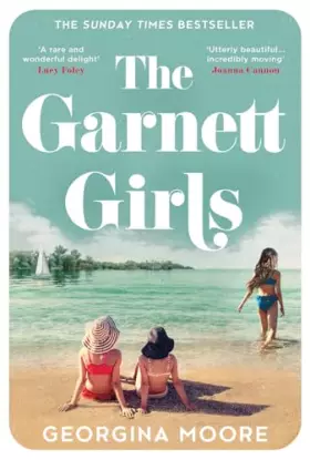 Couverture du produit · The Garnett Girls