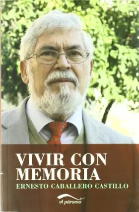 Couverture du produit · Vivir con memoria (Memorias)