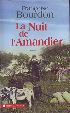 Couverture du produit · LA NUIT de L'AMANDIER