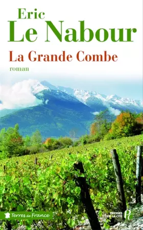 Couverture du produit · La Grande Combe