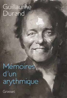 Couverture du produit · Mémoires d'un arythmique