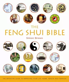 Couverture du produit · The Feng Shui Bible: Godsfield Bibles