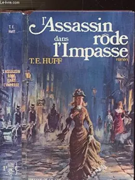 Couverture du produit · L'Assassin rôde dans l'impasse