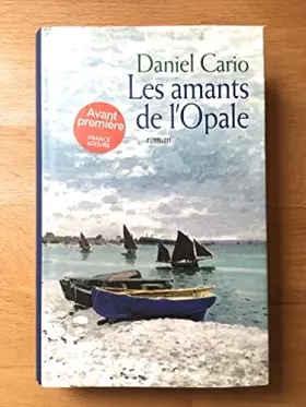 Couverture du produit · Les Amants de l'Opale