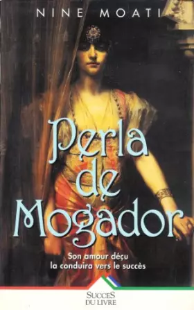 Couverture du produit · Perla de mogador