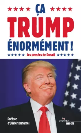 Couverture du produit · Ca Trump énormément !