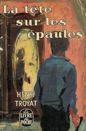 Couverture du produit · La tete sur les epaules