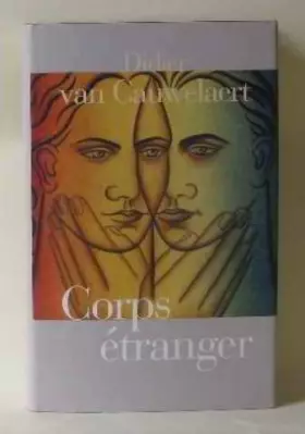 Couverture du produit · Corps étranger