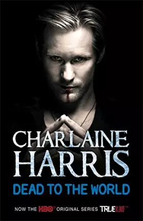 Couverture du produit · Dead To The World: A True Blood Novel
