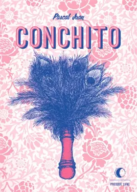 Couverture du produit · Conchito
