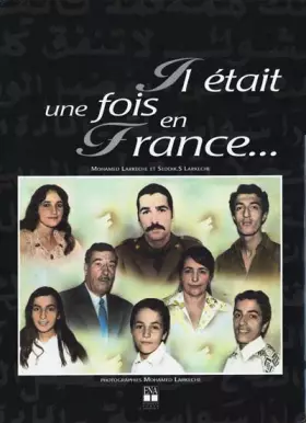 Couverture du produit · Il était une fois en France