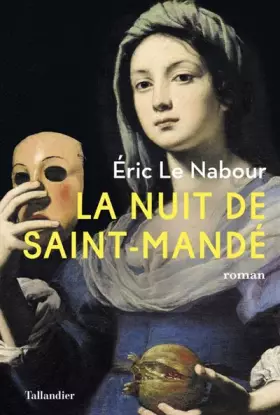Couverture du produit · La nuit de Saint-Mandé