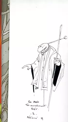 Couverture du produit · KICK VICIOUS TOME 1 : L'AFFAIRE HARPER SANBORN