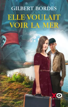 Couverture du produit · Elle voulait voir la mer