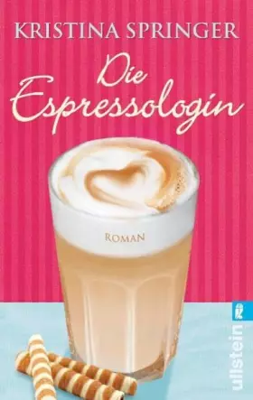 Couverture du produit · Die Espressologin