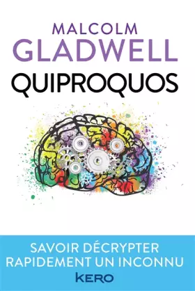 Couverture du produit · Quiproquos