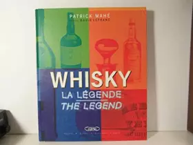 Couverture du produit · Whisky: La légende : The legend