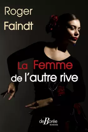Couverture du produit · La femme de l'autre rive