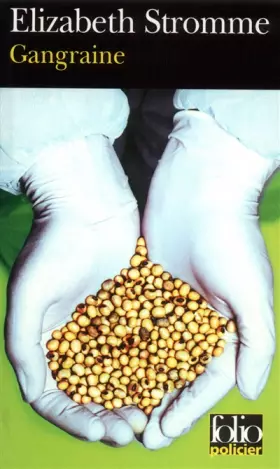 Couverture du produit · Gangraine