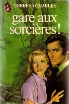 Couverture du produit · Gare aux sorcières !