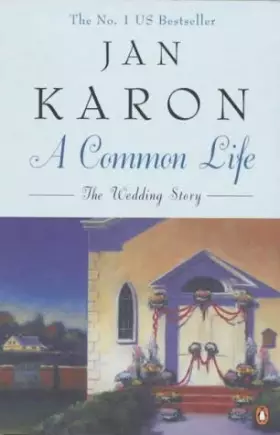 Couverture du produit · A Common Life: The Wedding Story
