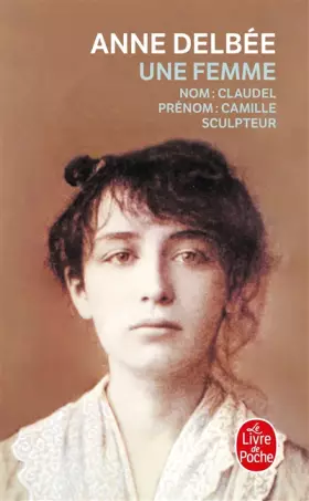 Couverture du produit · Une Femme