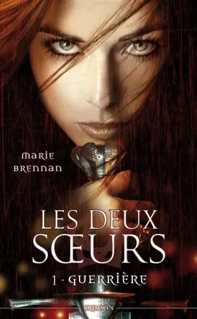 Couverture du produit · LES DEUX SOEURS T01 : GUERRIERE