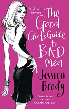 Couverture du produit · Good Girl's Guide to Bad Men