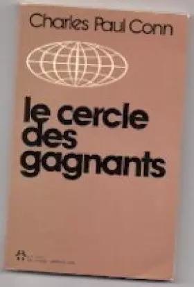 Couverture du produit · Le cercle des gagnants