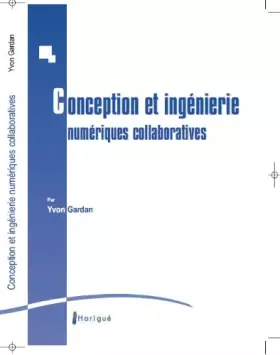 Couverture du produit · Conception et ingénierie numériques collaboratives