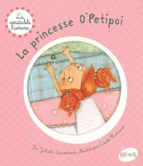 Couverture du produit · La princesse O'Petipoi