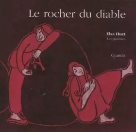 Couverture du produit · Le rocher du diable