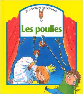 Couverture du produit · Poulies