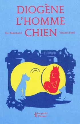 Couverture du produit · Diogène l'Homme Chien