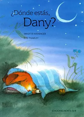 Couverture du produit · Donde Estas, Dany? / Where Have You Gone, Davy?