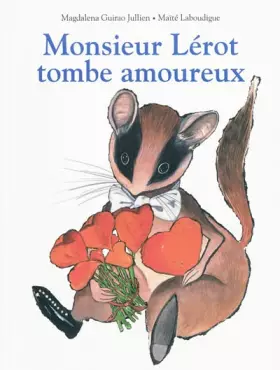 Couverture du produit · Monsieur Lérot tombe amoureux