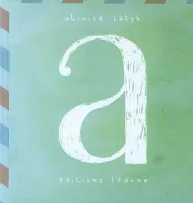 Couverture du produit · A