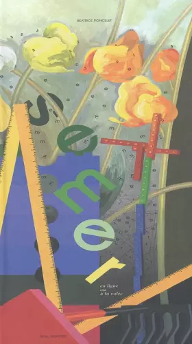 Couverture du produit · Semer : En ligne ou à la volée