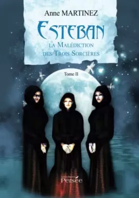 Couverture du produit · Esteban - Tome II