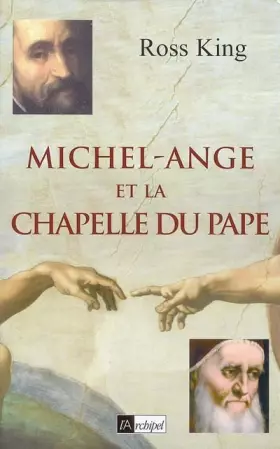 Couverture du produit · Michel-Ange et la chapelle du pape