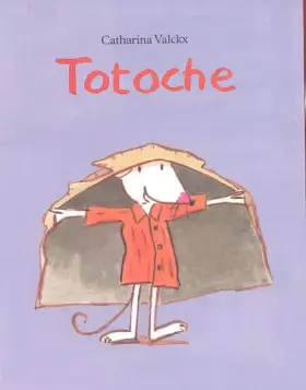 Couverture du produit · Totoche