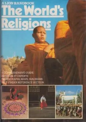 Couverture du produit · The World's Religions