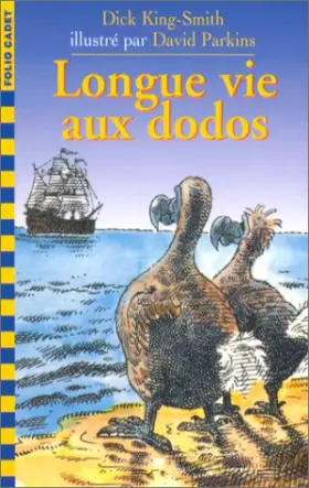 Couverture du produit · LONGUE VIE AUX DODOS