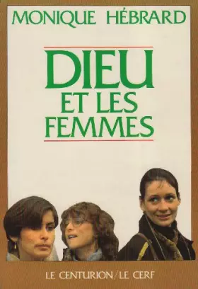 Couverture du produit · Dieu et les femmes