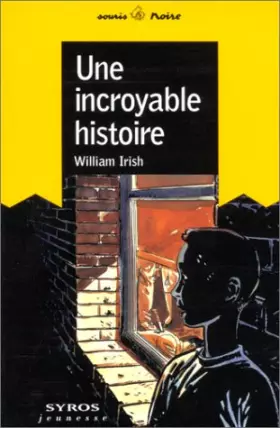 Couverture du produit · Une incroyable histoire