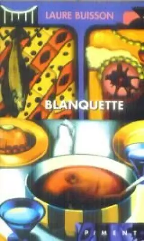 Couverture du produit · Blanquette
