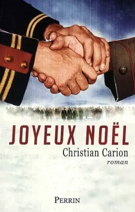 Couverture du produit · Joyeux Noël