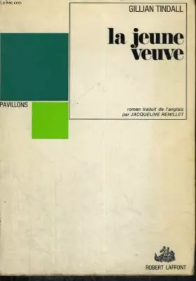 Couverture du produit · JEUNE VEUVE