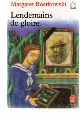 Couverture du produit · Lendemains de gloire